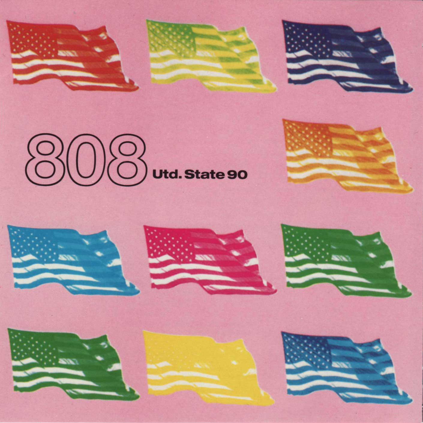 Utd. State 90